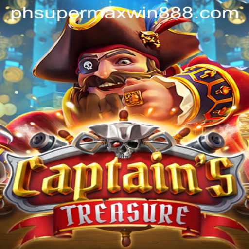 Exploring CaptainssTreasure: The New Gem in Online Gaming