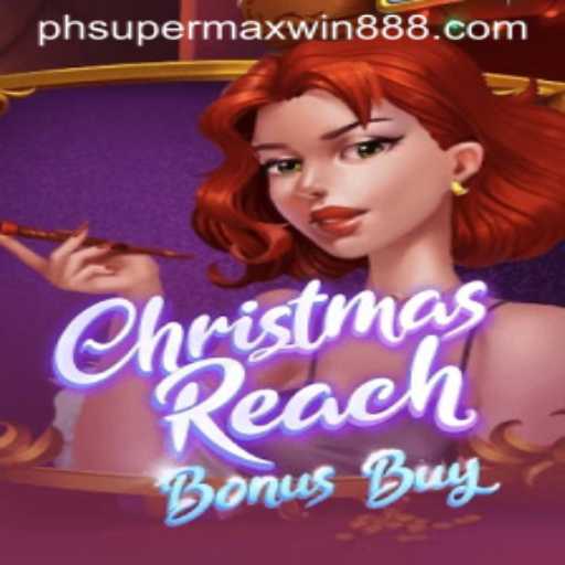 Unlock the Festive Fun with ChristmasReachBonusBuy and SuperMaxWin888