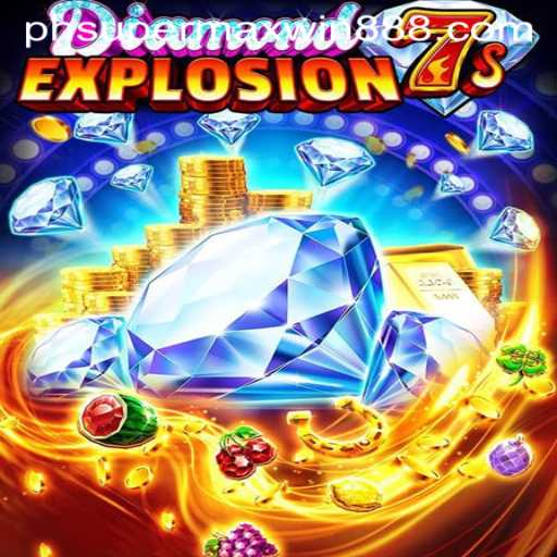 Exploring the Thrills of DiamondExplosion7s and SuperMaxWin888