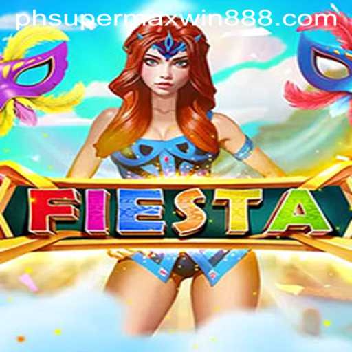 Discover Fiesta: A Thrilling Gaming Adventure with SuperMaxWin888