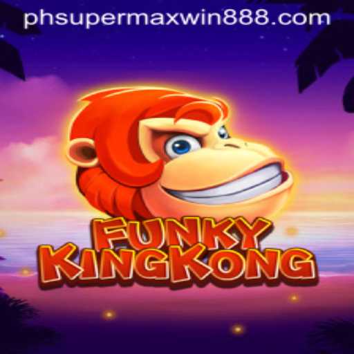FunkyKingKong: Dive into a World of Classic Arcade Excitement with SuperMaxWin888