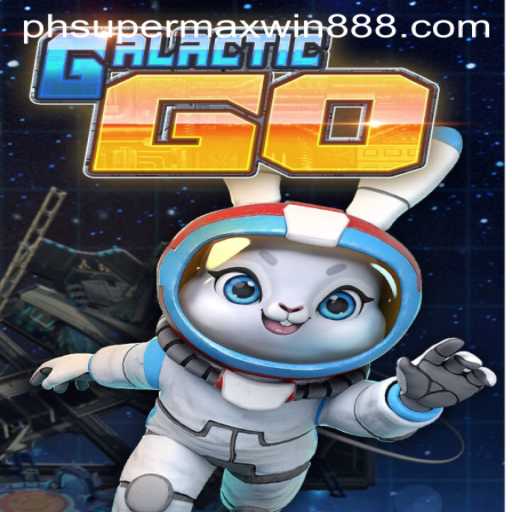 Discover GalacticGO: The Ultimate Space Adventure Game with SuperMaxWin888