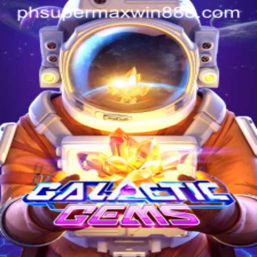 GalacticGems: Exploring the Universe with SuperMaxWin888