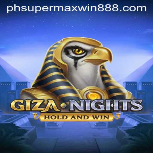 Experience the Thrills of GizaNights: Unveiling the Mysteries of SuperMaxWin888