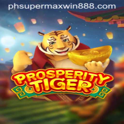 Exploring ProsperityTiger: An Exciting Gaming Adventure with SuperMaxWin888