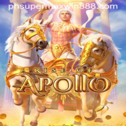 RiseofApollo: A New Gaming Sensation with SuperMaxWin888